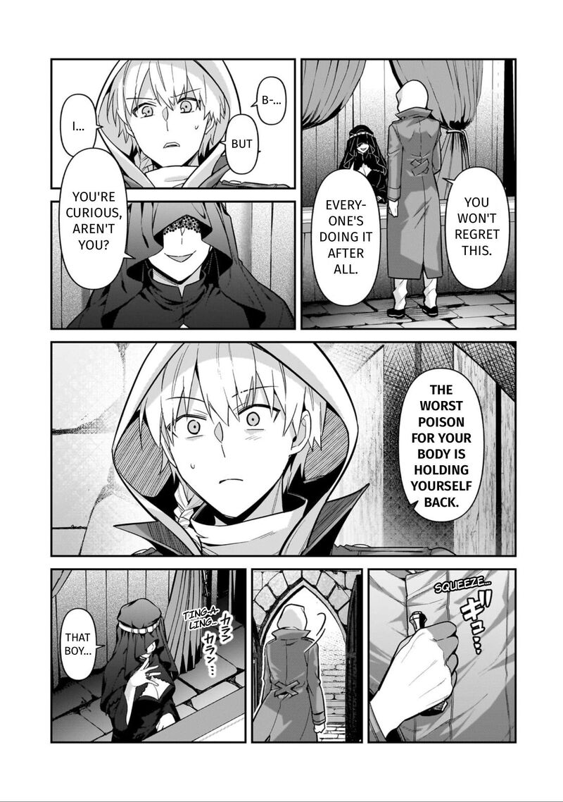 Oreaku Ore Wa Seikan Kokka No Akutoku Ryoushu Chapter 53 Page 24