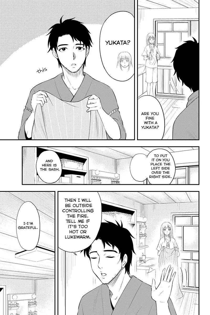 Orenchi Ni Kita Onna Kishi To Inakagurashi Surukotoninatta Ken Chapter 1 Page 24