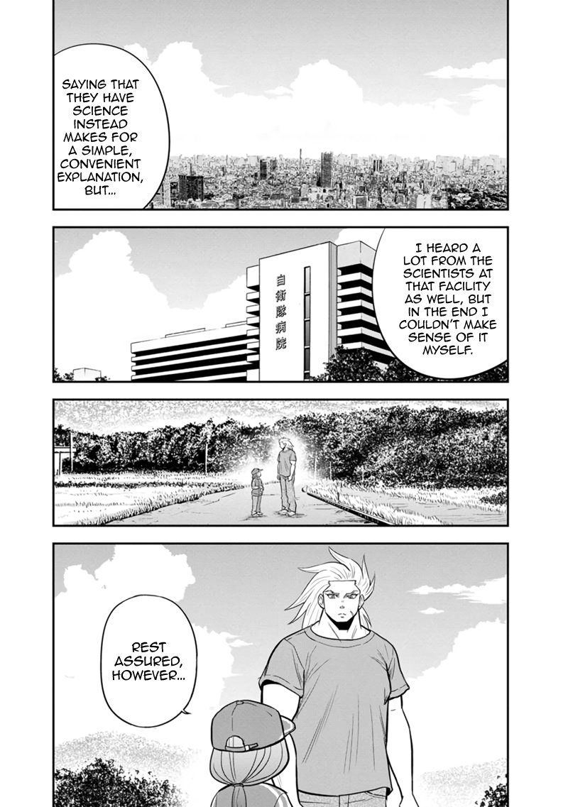 Orenchi Ni Kita Onna Kishi To Inakagurashi Surukotoninatta Ken Chapter 106 Page 16