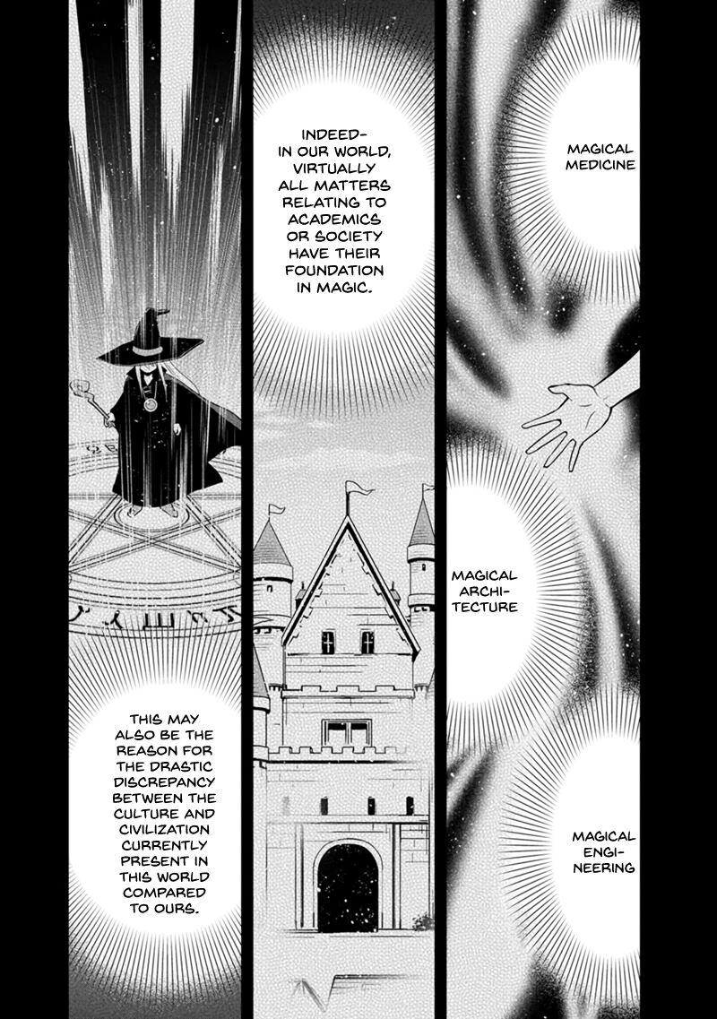 Orenchi Ni Kita Onna Kishi To Inakagurashi Surukotoninatta Ken Chapter 108 Page 6