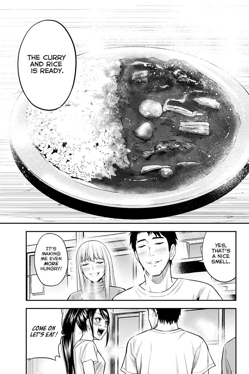 Orenchi Ni Kita Onna Kishi To Inakagurashi Surukotoninatta Ken Chapter 11 Page 17