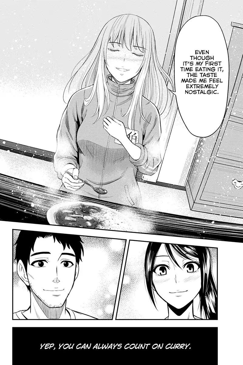 Orenchi Ni Kita Onna Kishi To Inakagurashi Surukotoninatta Ken Chapter 11 Page 20