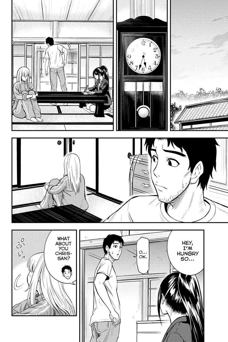 Orenchi Ni Kita Onna Kishi To Inakagurashi Surukotoninatta Ken Chapter 11 Page 6