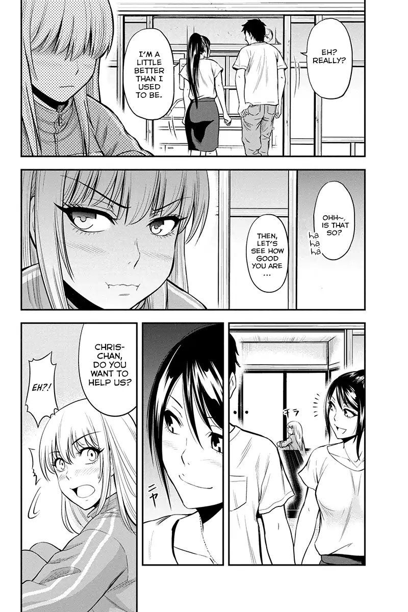 Orenchi Ni Kita Onna Kishi To Inakagurashi Surukotoninatta Ken Chapter 11 Page 8