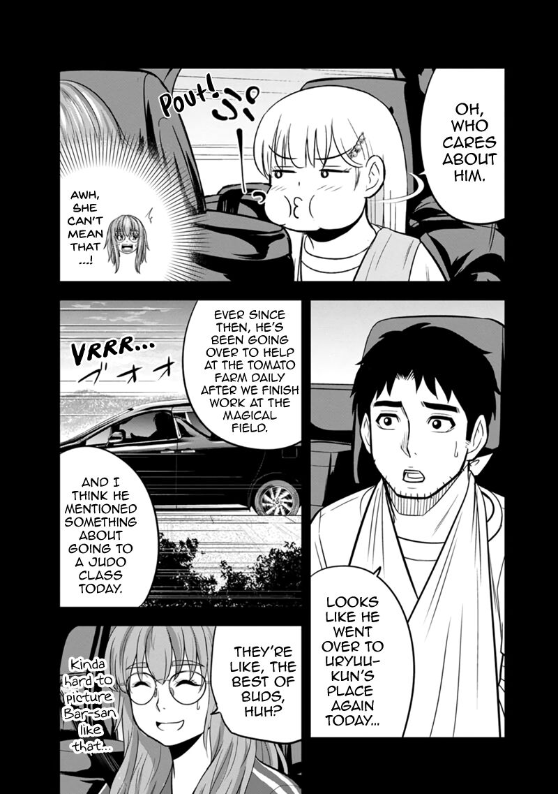 Orenchi Ni Kita Onna Kishi To Inakagurashi Surukotoninatta Ken Chapter 114 Page 14