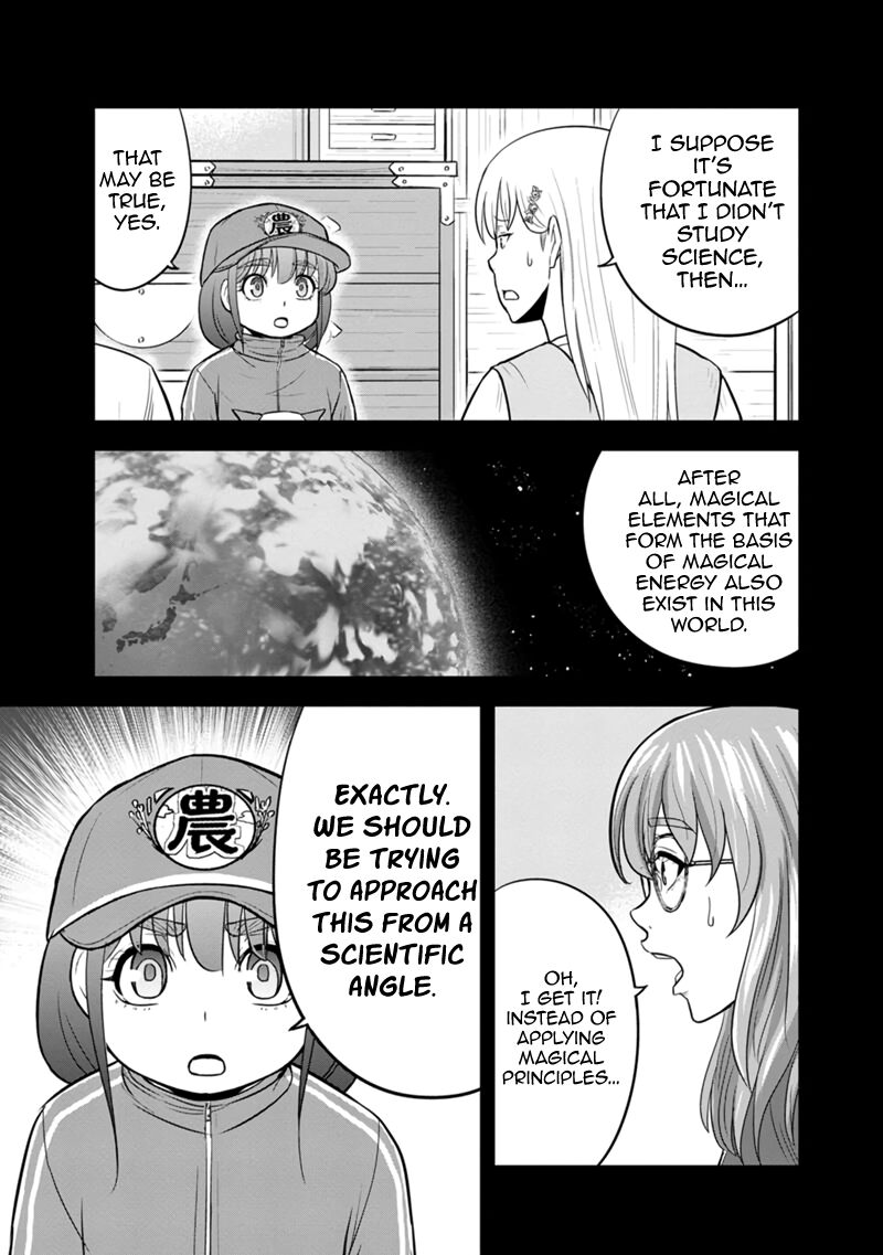 Orenchi Ni Kita Onna Kishi To Inakagurashi Surukotoninatta Ken Chapter 114 Page 9