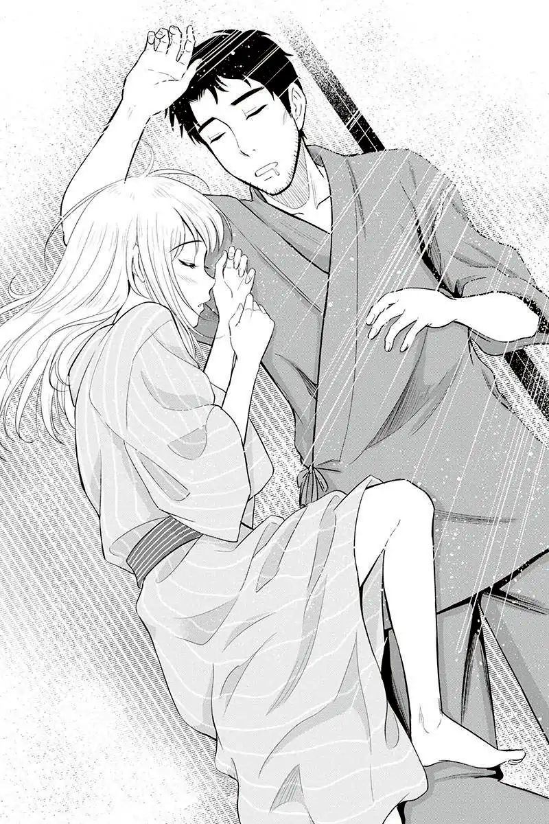 Orenchi Ni Kita Onna Kishi To Inakagurashi Surukotoninatta Ken Chapter 12 Page 22