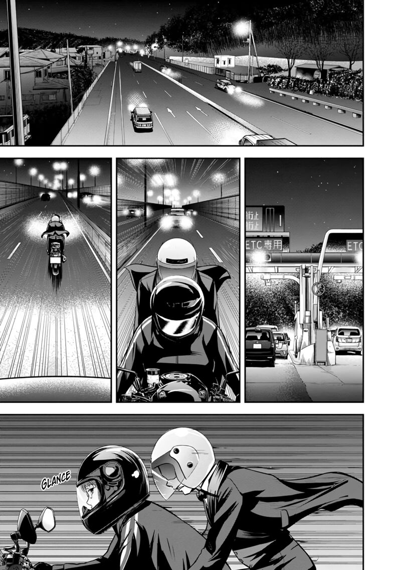 Orenchi Ni Kita Onna Kishi To Inakagurashi Surukotoninatta Ken Chapter 120 Page 4