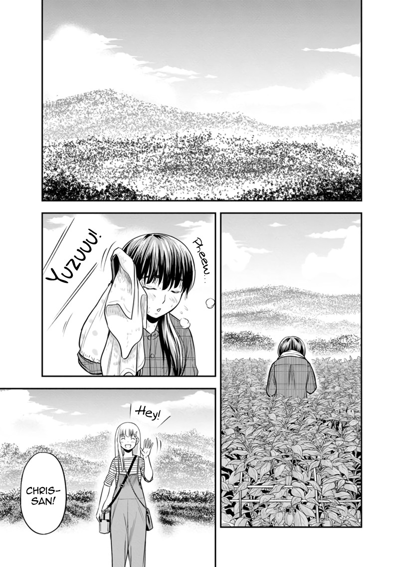 Orenchi Ni Kita Onna Kishi To Inakagurashi Surukotoninatta Ken Chapter 122 Page 3