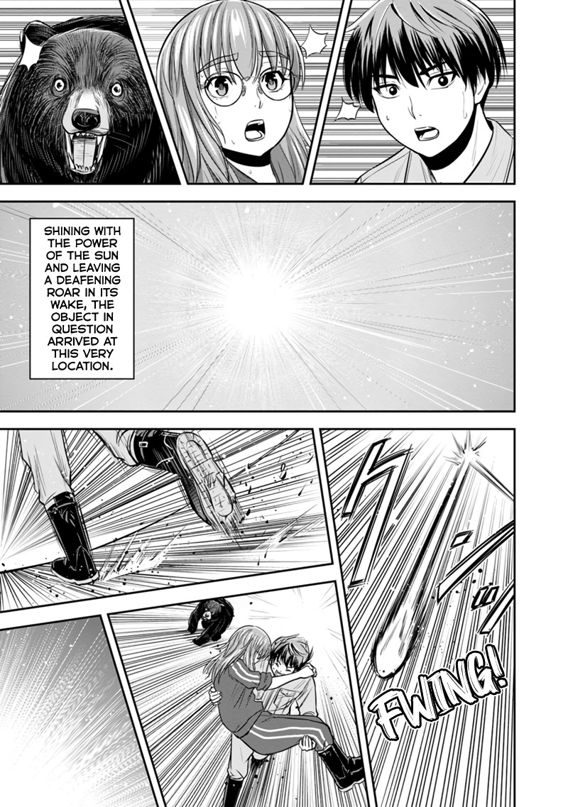 Orenchi Ni Kita Onna Kishi To Inakagurashi Surukotoninatta Ken Chapter 125 Page 7