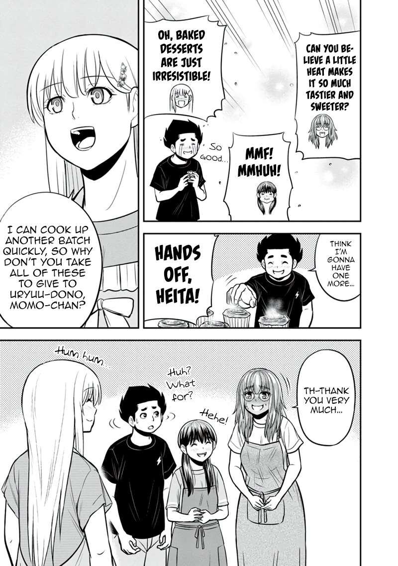 Orenchi Ni Kita Onna Kishi To Inakagurashi Surukotoninatta Ken Chapter 128 Page 18