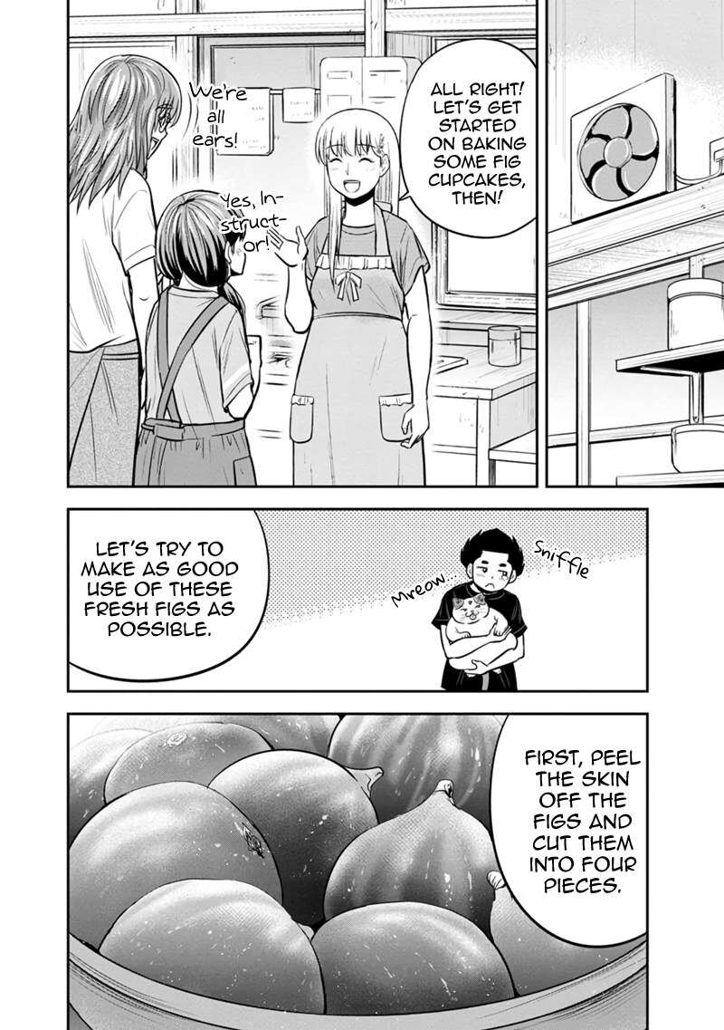 Orenchi Ni Kita Onna Kishi To Inakagurashi Surukotoninatta Ken Chapter 128 Page 9