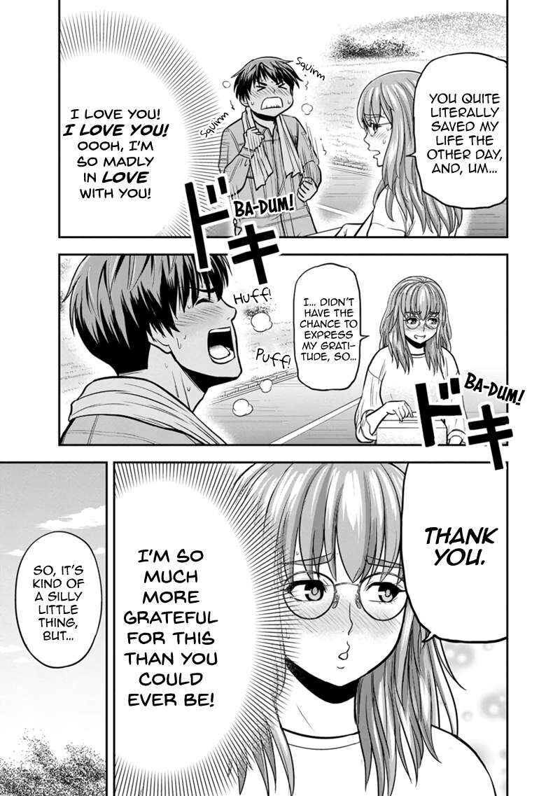 Orenchi Ni Kita Onna Kishi To Inakagurashi Surukotoninatta Ken Chapter 129 Page 11