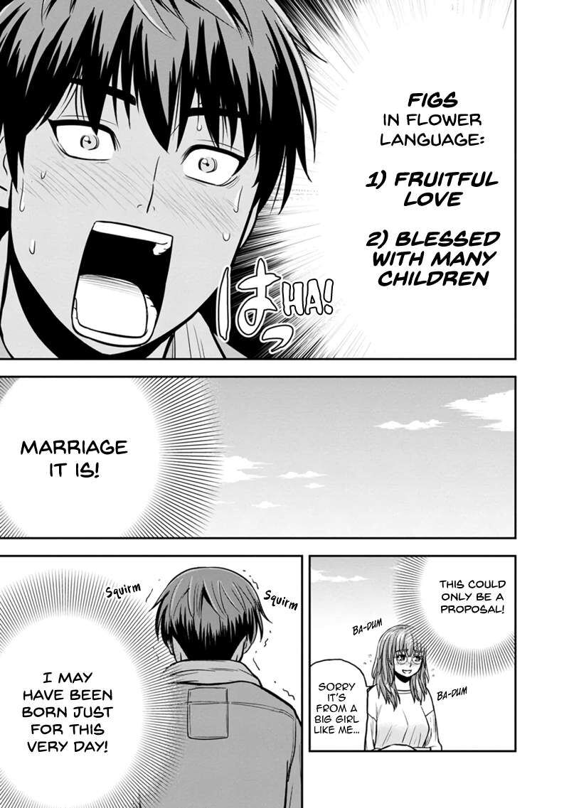 Orenchi Ni Kita Onna Kishi To Inakagurashi Surukotoninatta Ken Chapter 129 Page 13