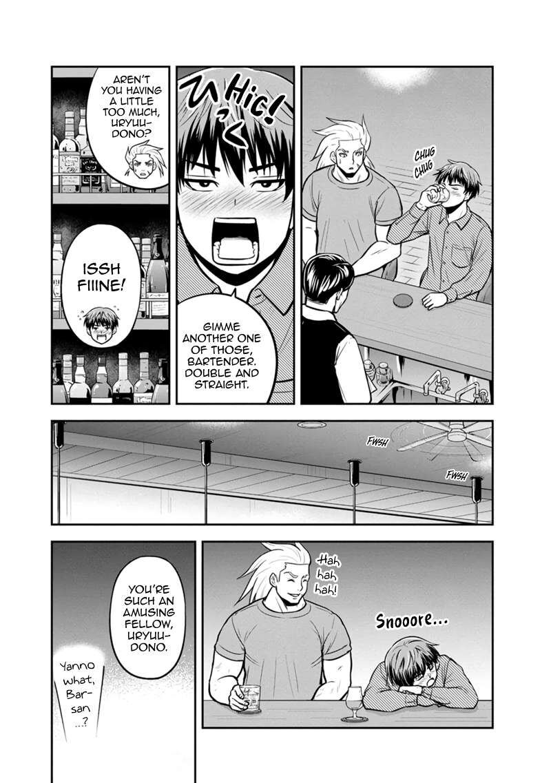 Orenchi Ni Kita Onna Kishi To Inakagurashi Surukotoninatta Ken Chapter 129 Page 18