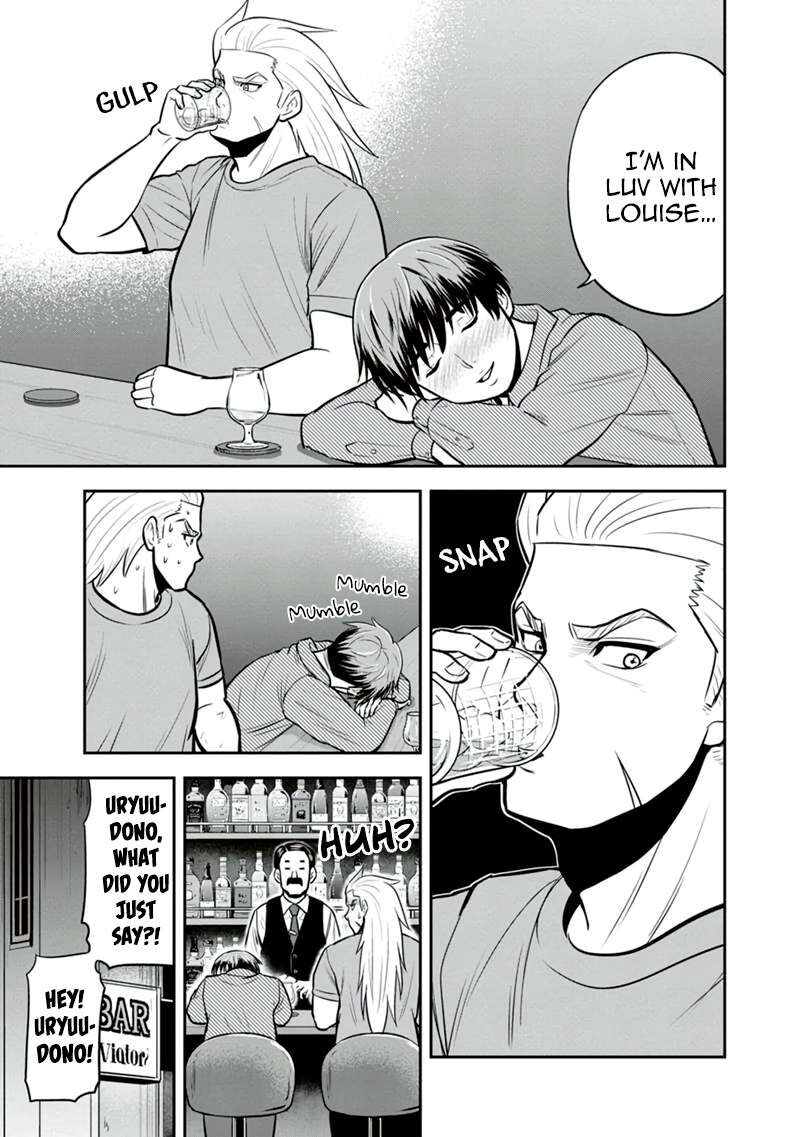 Orenchi Ni Kita Onna Kishi To Inakagurashi Surukotoninatta Ken Chapter 129 Page 19
