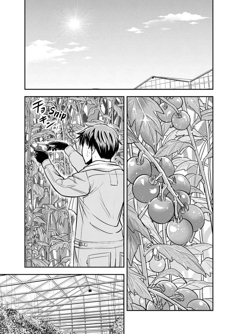 Orenchi Ni Kita Onna Kishi To Inakagurashi Surukotoninatta Ken Chapter 129 Page 5
