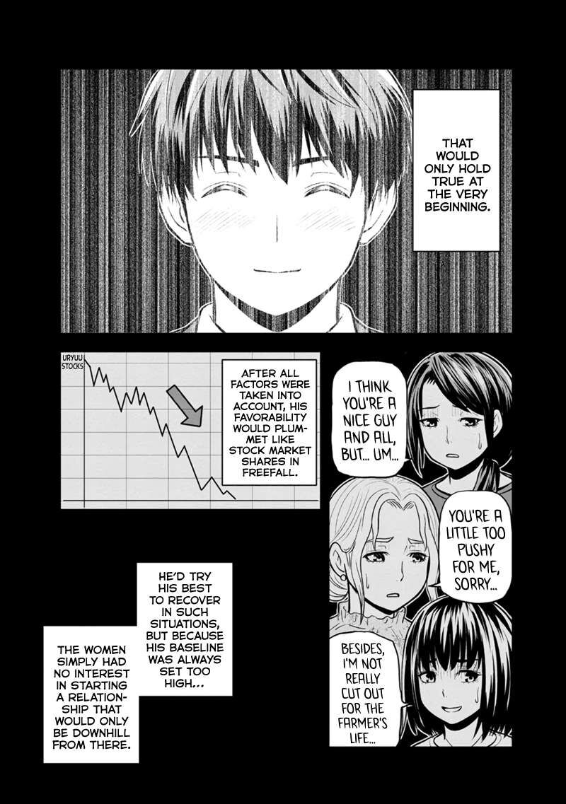 Orenchi Ni Kita Onna Kishi To Inakagurashi Surukotoninatta Ken Chapter 129 Page 7