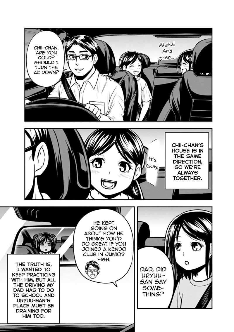 Orenchi Ni Kita Onna Kishi To Inakagurashi Surukotoninatta Ken Chapter 130 Page 11