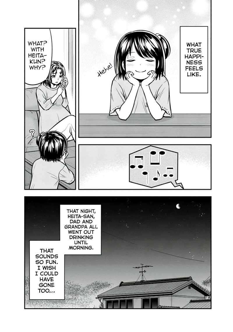 Orenchi Ni Kita Onna Kishi To Inakagurashi Surukotoninatta Ken Chapter 130 Page 19