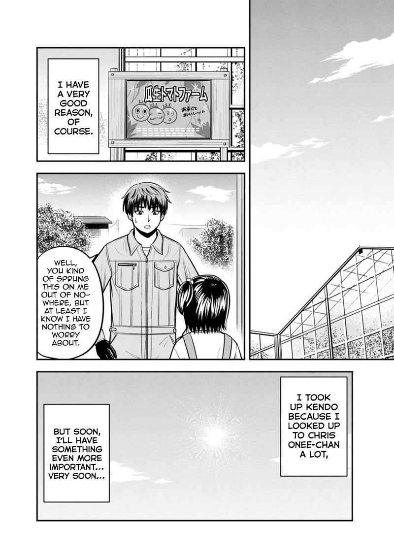 Orenchi Ni Kita Onna Kishi To Inakagurashi Surukotoninatta Ken Chapter 130 Page 2