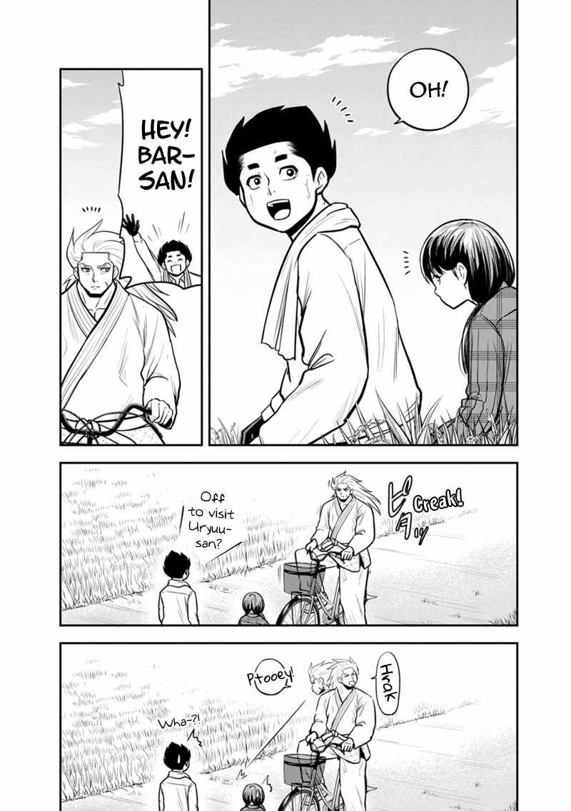 Orenchi Ni Kita Onna Kishi To Inakagurashi Surukotoninatta Ken Chapter 131 Page 15