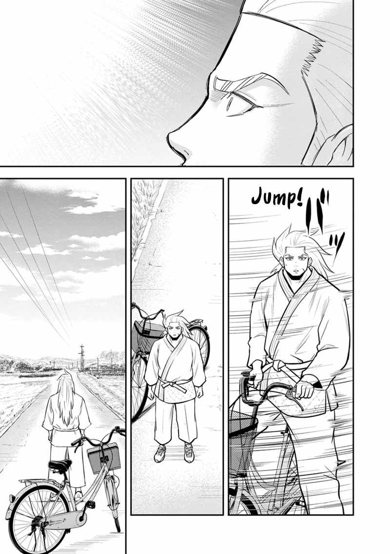 Orenchi Ni Kita Onna Kishi To Inakagurashi Surukotoninatta Ken Chapter 131 Page 17