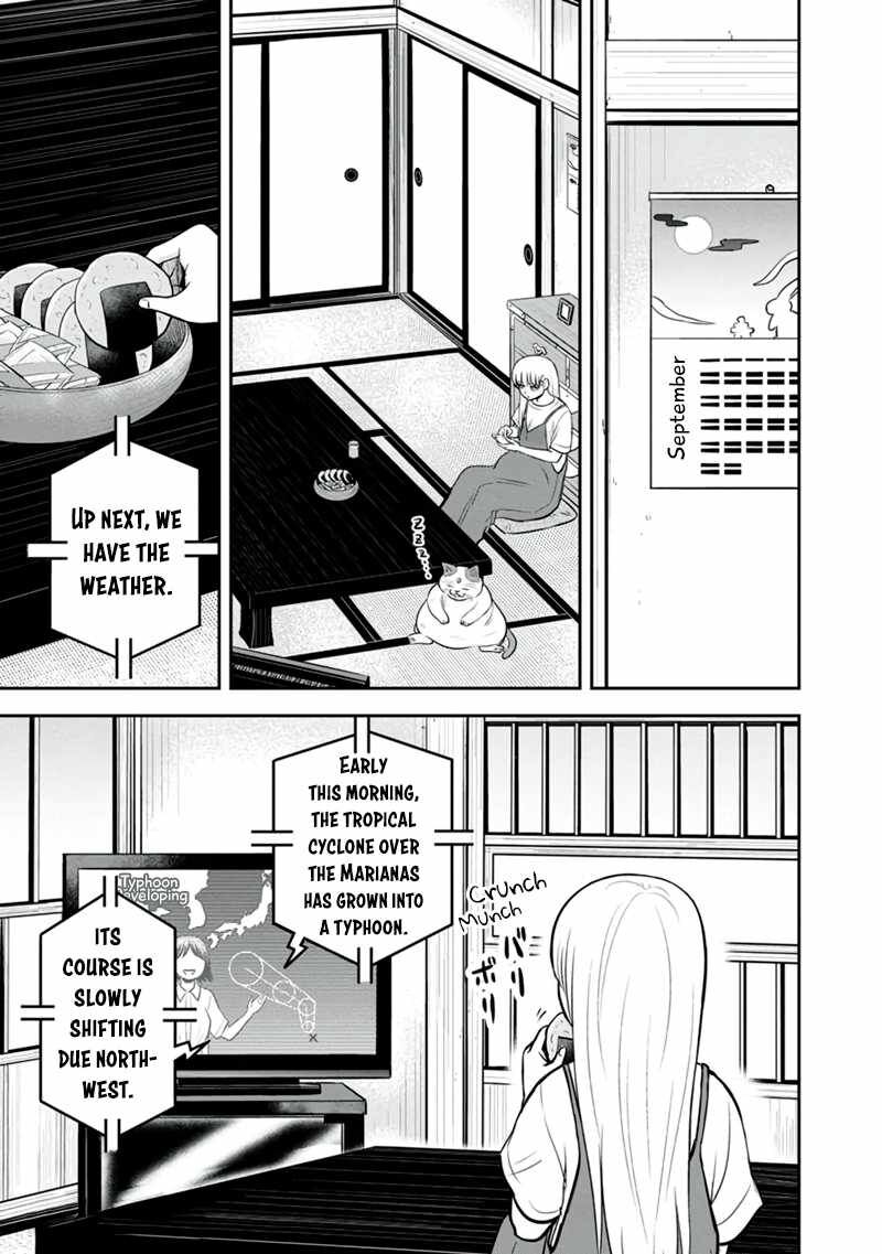 Orenchi Ni Kita Onna Kishi To Inakagurashi Surukotoninatta Ken Chapter 131 Page 19