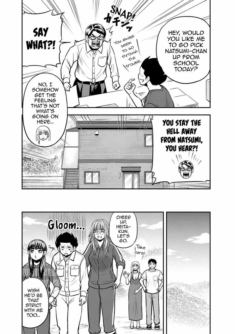 Orenchi Ni Kita Onna Kishi To Inakagurashi Surukotoninatta Ken Chapter 131 Page 4