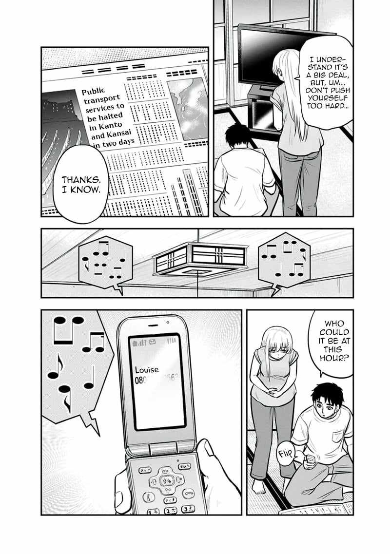 Orenchi Ni Kita Onna Kishi To Inakagurashi Surukotoninatta Ken Chapter 132 Page 19