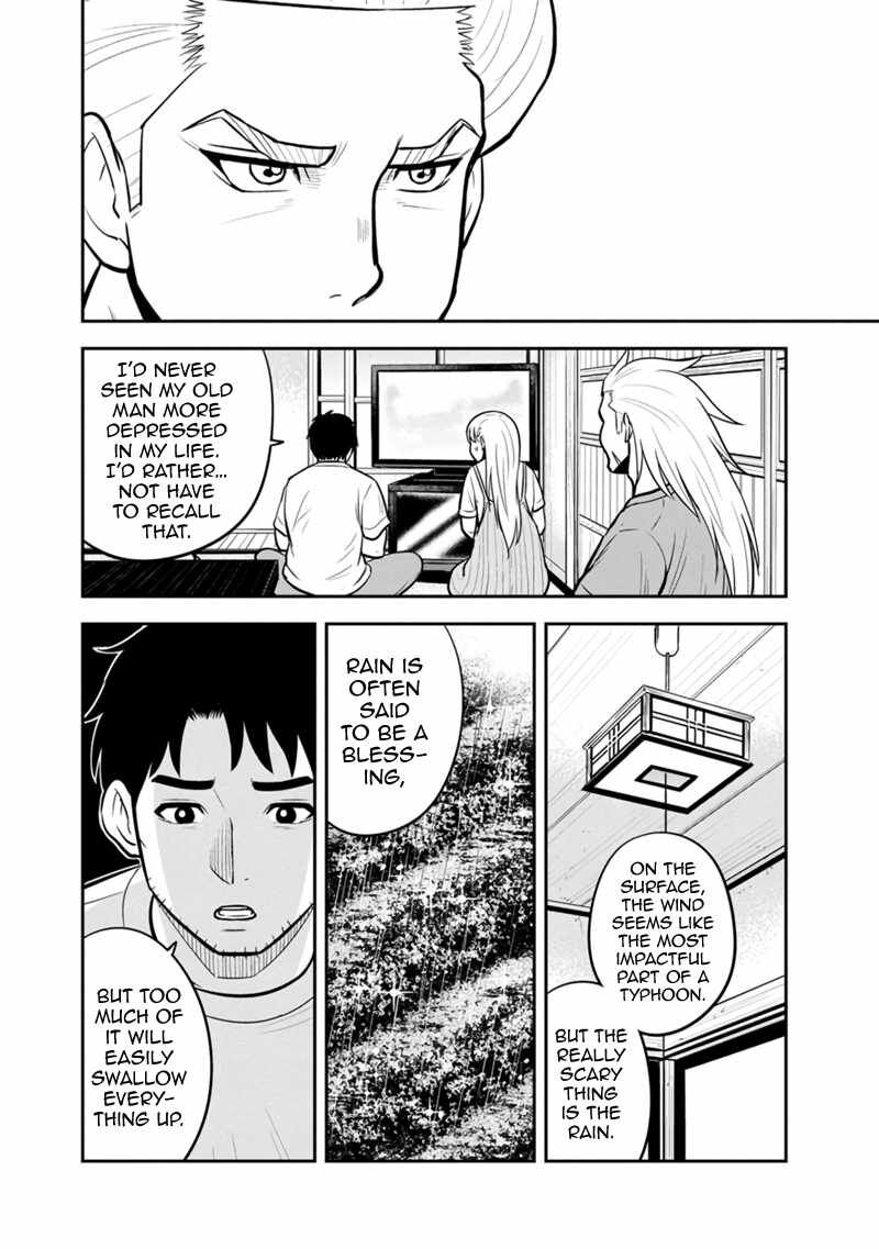 Orenchi Ni Kita Onna Kishi To Inakagurashi Surukotoninatta Ken Chapter 132 Page 4