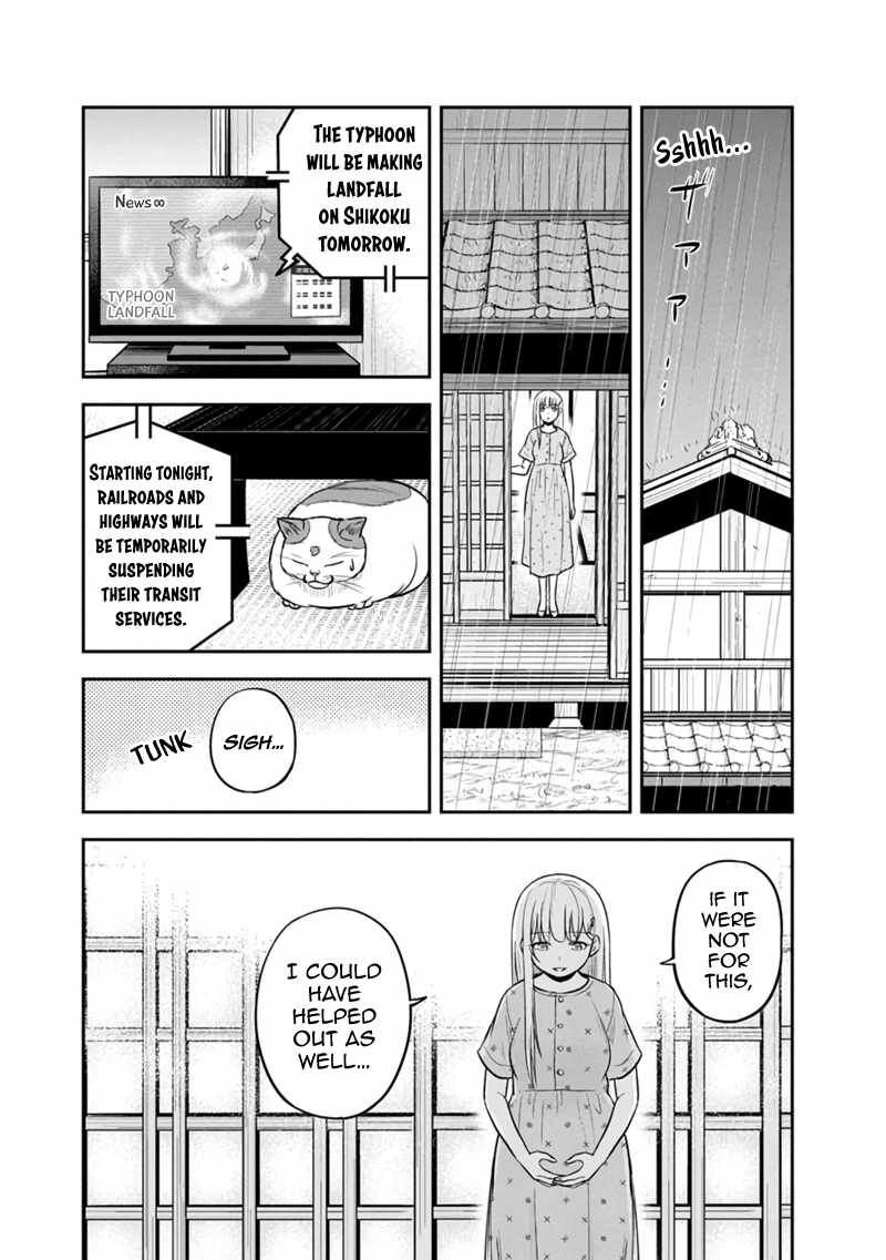 Orenchi Ni Kita Onna Kishi To Inakagurashi Surukotoninatta Ken Chapter 133 Page 12