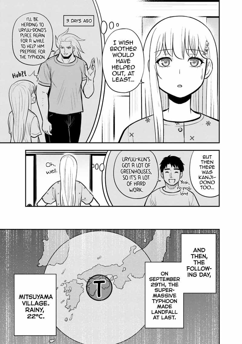 Orenchi Ni Kita Onna Kishi To Inakagurashi Surukotoninatta Ken Chapter 133 Page 13