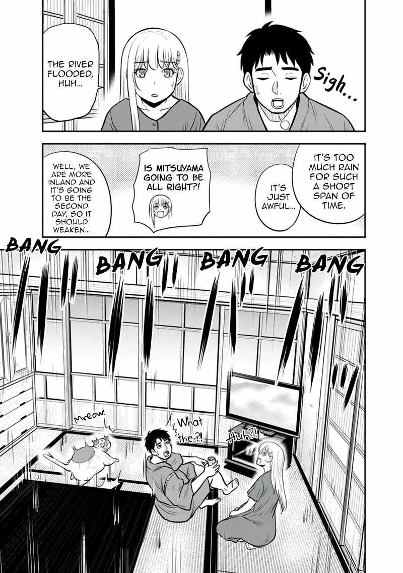 Orenchi Ni Kita Onna Kishi To Inakagurashi Surukotoninatta Ken Chapter 133 Page 19