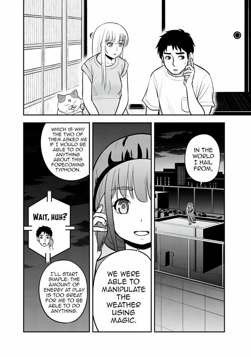 Orenchi Ni Kita Onna Kishi To Inakagurashi Surukotoninatta Ken Chapter 133 Page 2