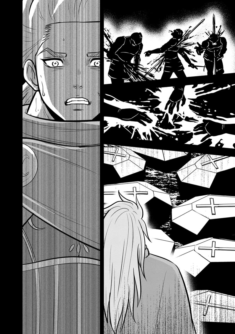 Orenchi Ni Kita Onna Kishi To Inakagurashi Surukotoninatta Ken Chapter 135 Page 11