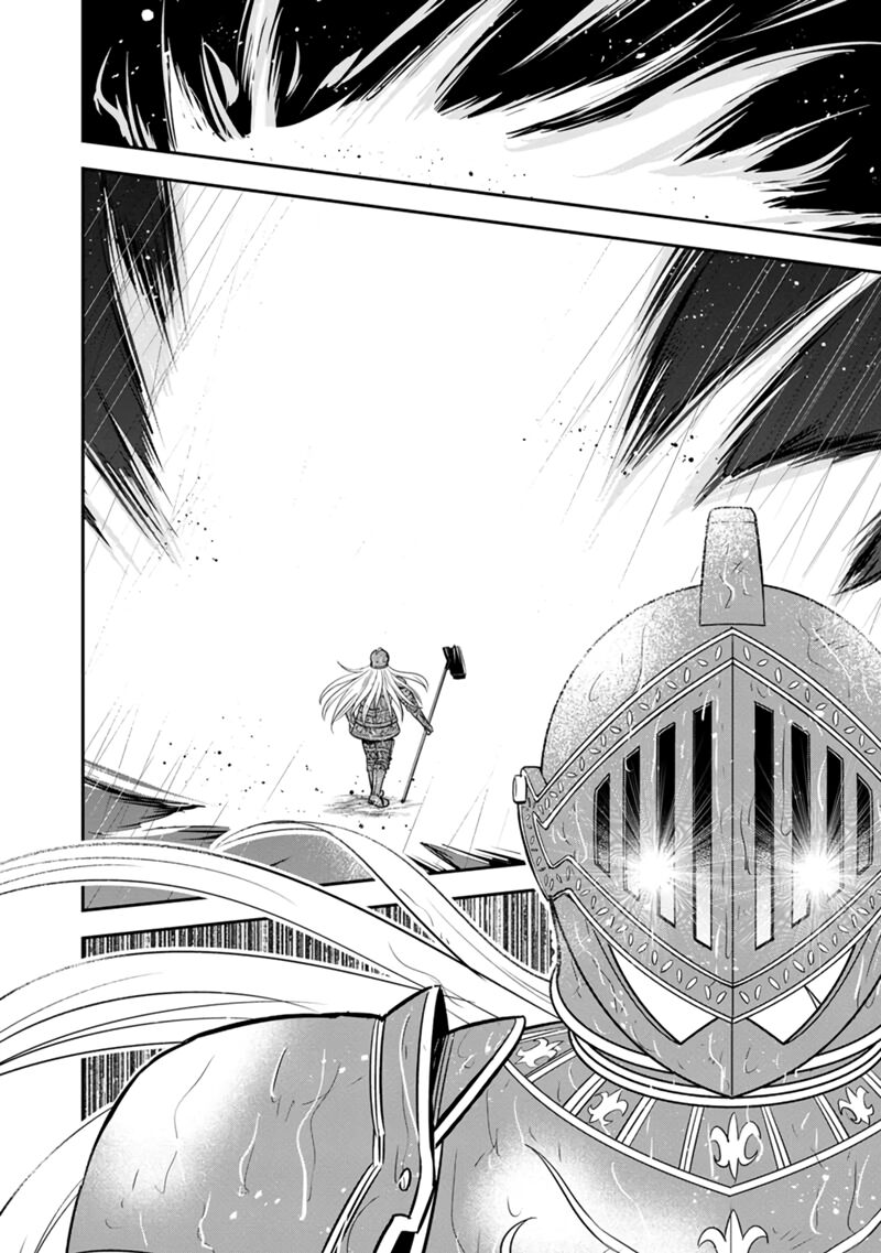 Orenchi Ni Kita Onna Kishi To Inakagurashi Surukotoninatta Ken Chapter 135 Page 13
