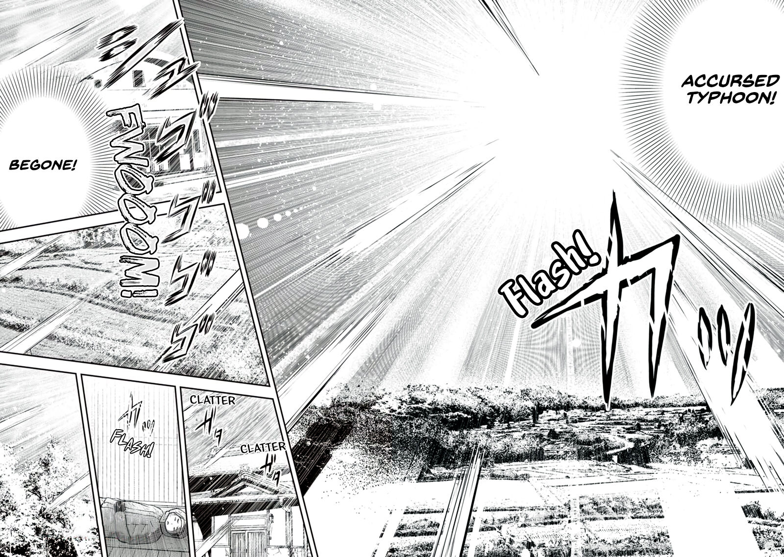 Orenchi Ni Kita Onna Kishi To Inakagurashi Surukotoninatta Ken Chapter 135 Page 17