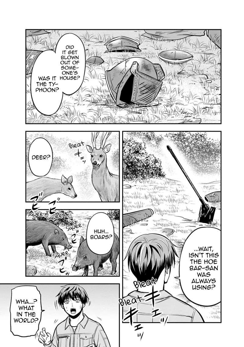 Orenchi Ni Kita Onna Kishi To Inakagurashi Surukotoninatta Ken Chapter 136 Page 15