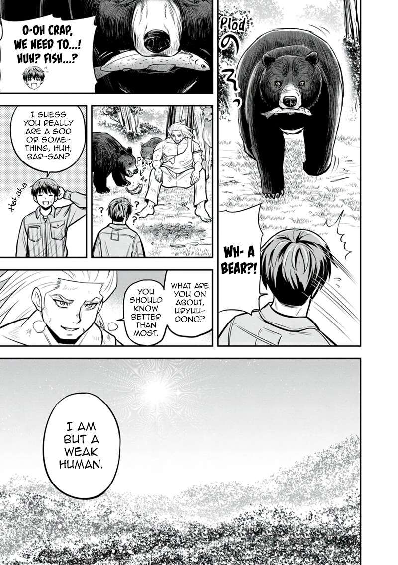 Orenchi Ni Kita Onna Kishi To Inakagurashi Surukotoninatta Ken Chapter 136 Page 19
