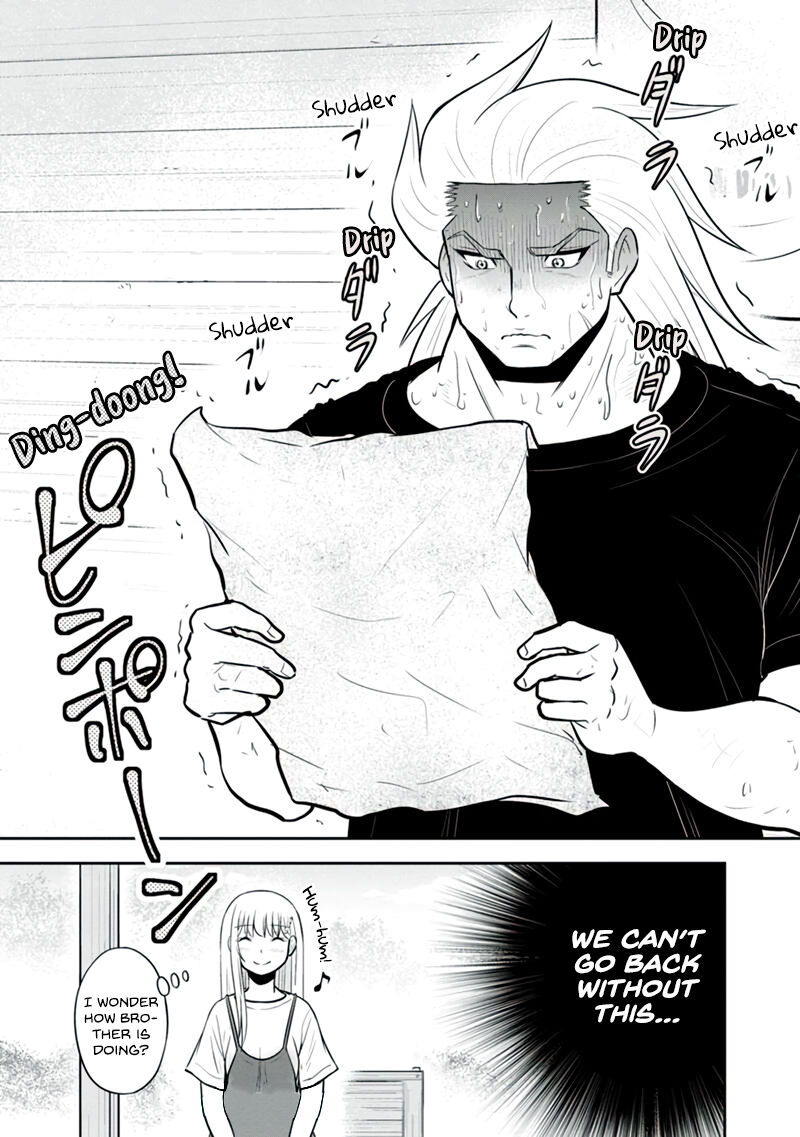 Orenchi Ni Kita Onna Kishi To Inakagurashi Surukotoninatta Ken Chapter 138 Page 19