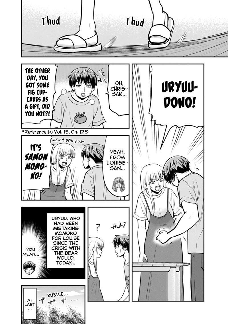 Orenchi Ni Kita Onna Kishi To Inakagurashi Surukotoninatta Ken Chapter 139 Page 18