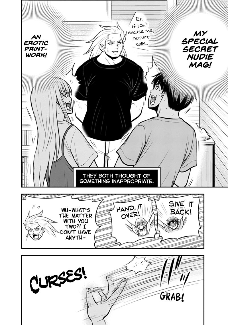 Orenchi Ni Kita Onna Kishi To Inakagurashi Surukotoninatta Ken Chapter 139 Page 6