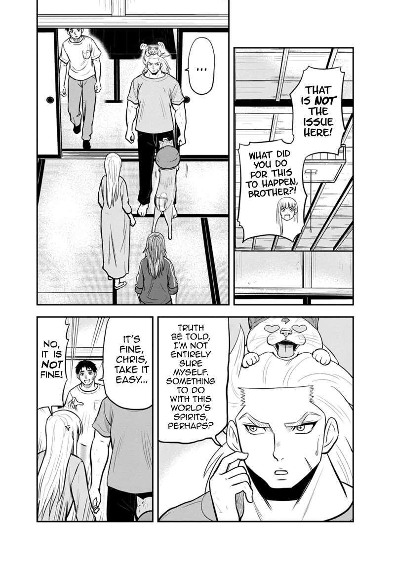 Orenchi Ni Kita Onna Kishi To Inakagurashi Surukotoninatta Ken Chapter 141 Page 10