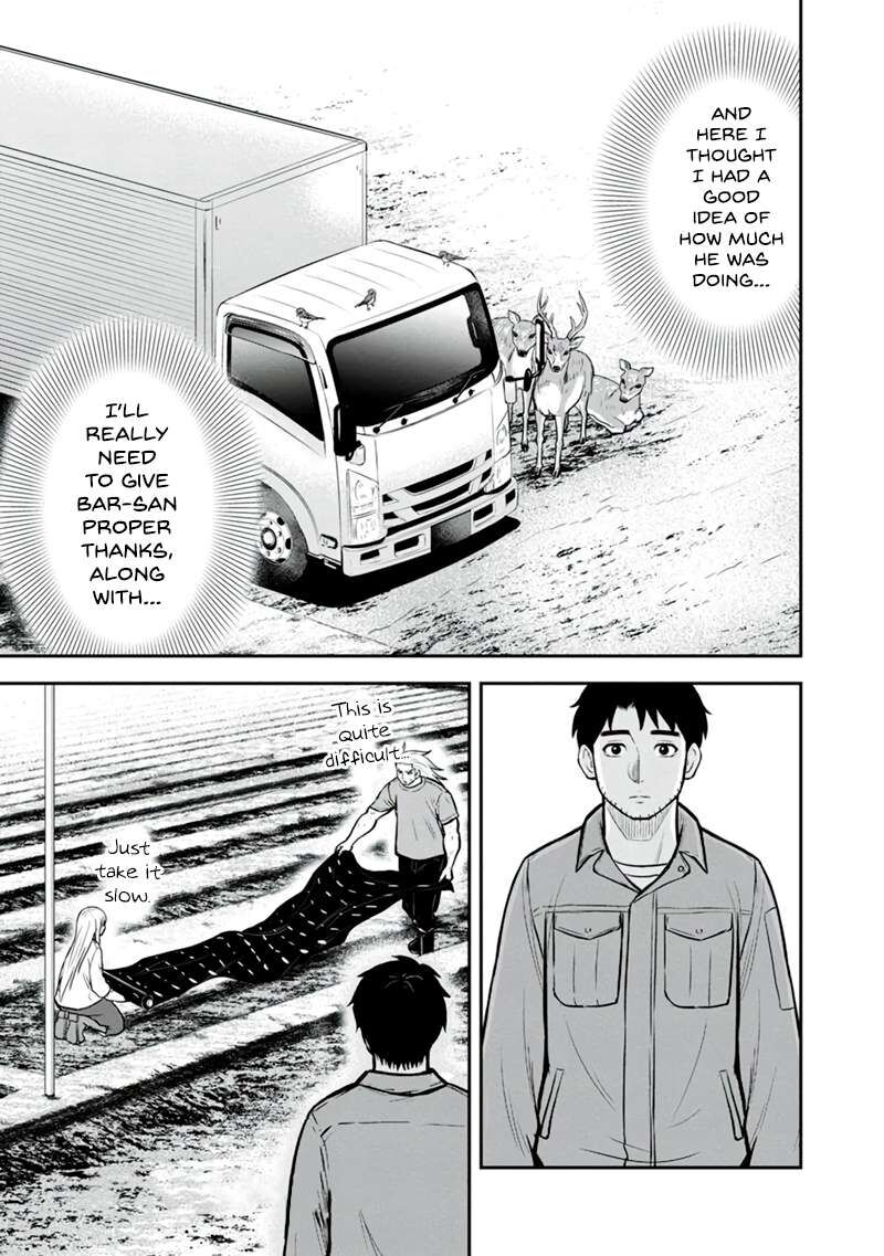 Orenchi Ni Kita Onna Kishi To Inakagurashi Surukotoninatta Ken Chapter 141 Page 19