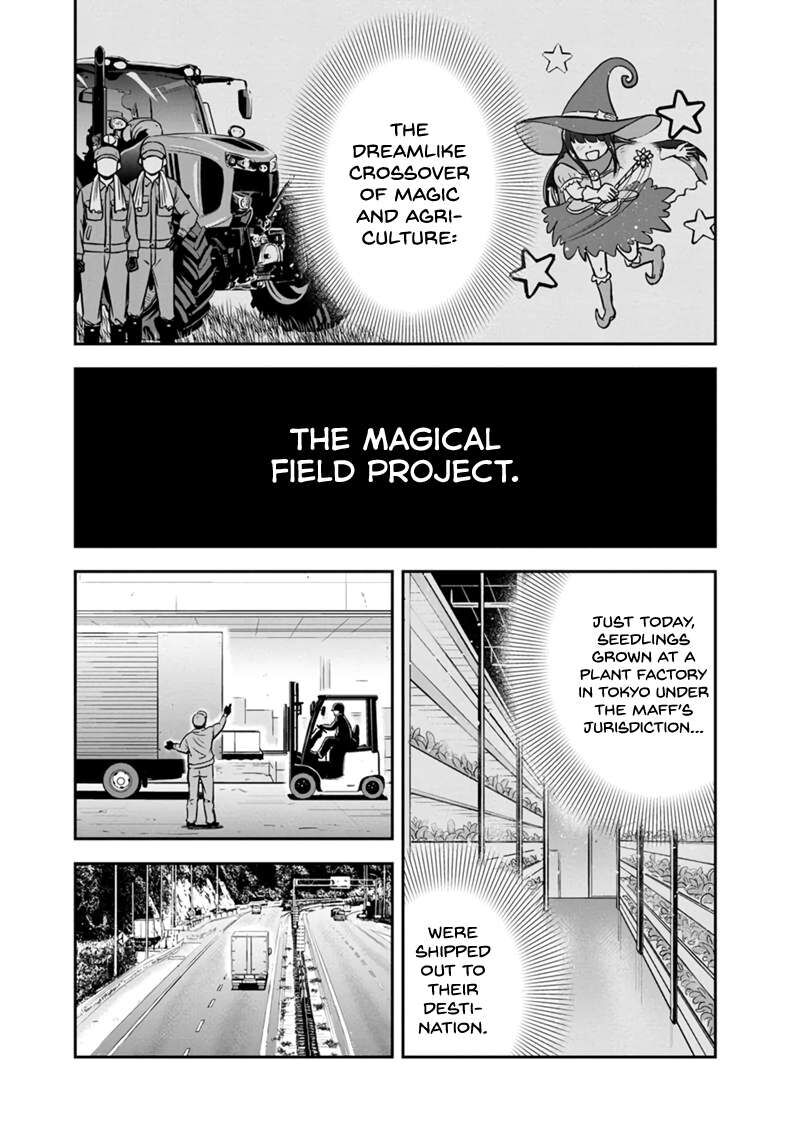 Orenchi Ni Kita Onna Kishi To Inakagurashi Surukotoninatta Ken Chapter 141 Page 2