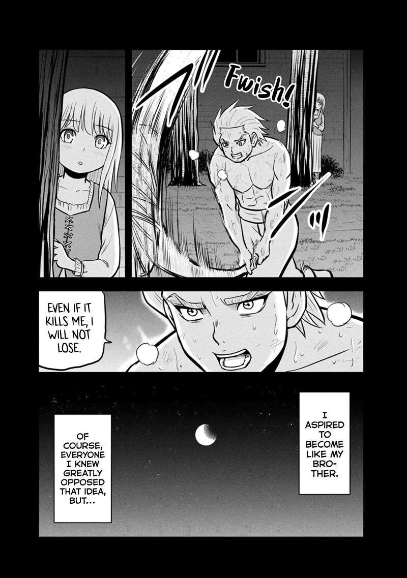 Orenchi Ni Kita Onna Kishi To Inakagurashi Surukotoninatta Ken Chapter 144 Page 7