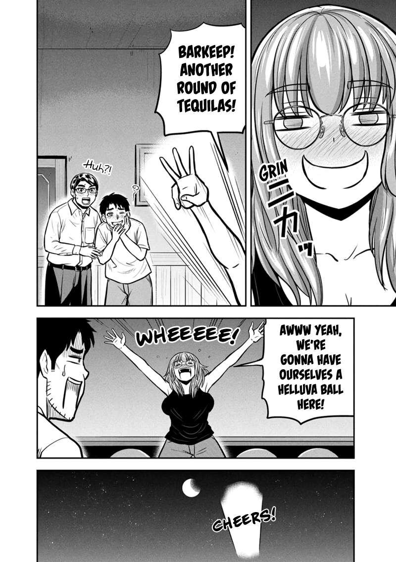 Orenchi Ni Kita Onna Kishi To Inakagurashi Surukotoninatta Ken Chapter 145 Page 18