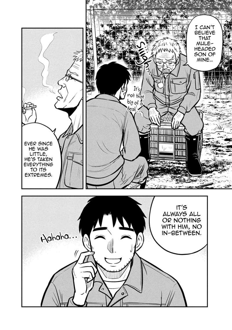 Orenchi Ni Kita Onna Kishi To Inakagurashi Surukotoninatta Ken Chapter 145 Page 2