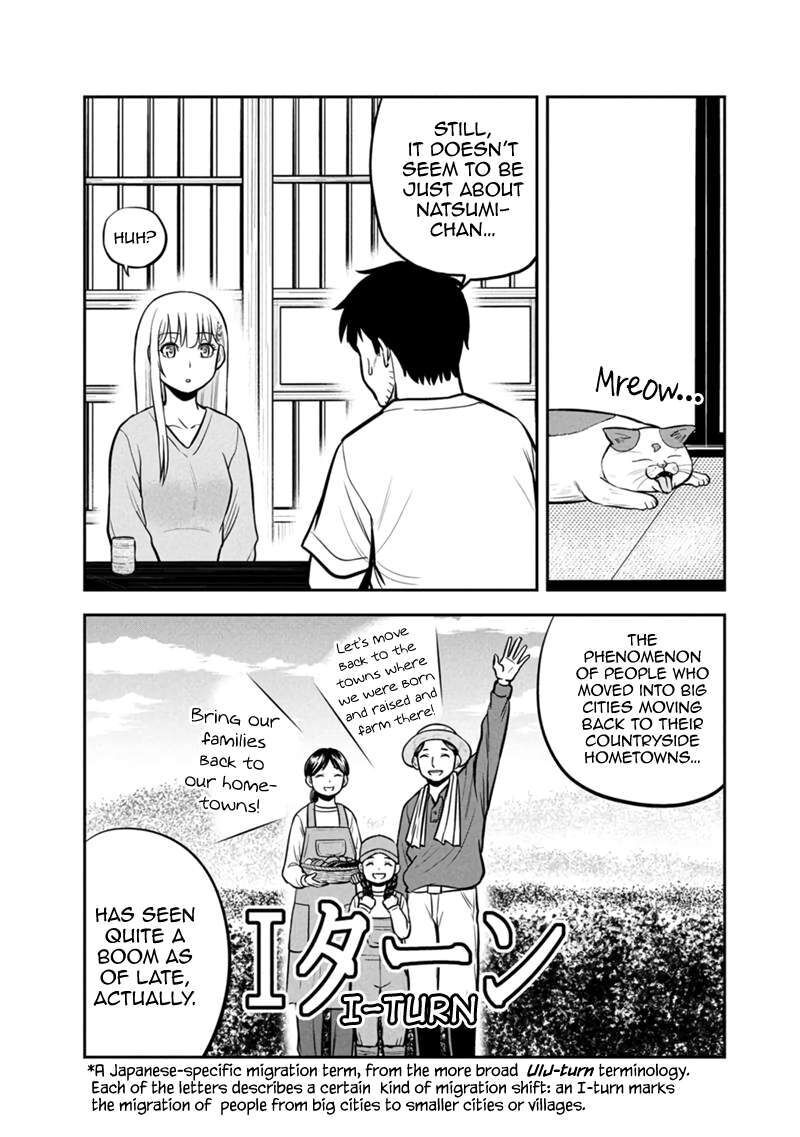 Orenchi Ni Kita Onna Kishi To Inakagurashi Surukotoninatta Ken Chapter 145 Page 5